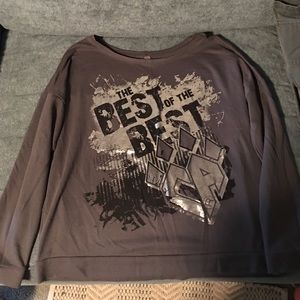 LS Cheer athletics Shirt!